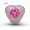 Вибромассажёр MYSTIM Heart's Desire, розовый 46539